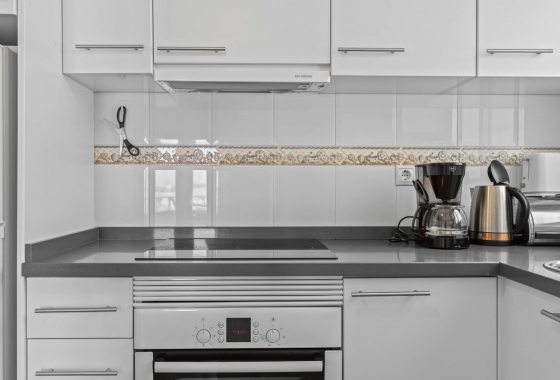 Reventa - Apartment - Torrevieja