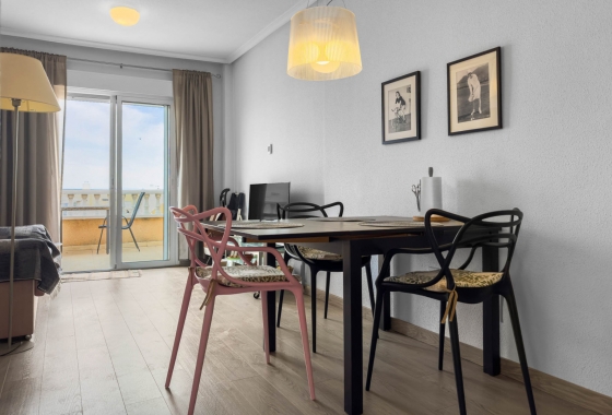 Reventa - Apartment - Torrevieja