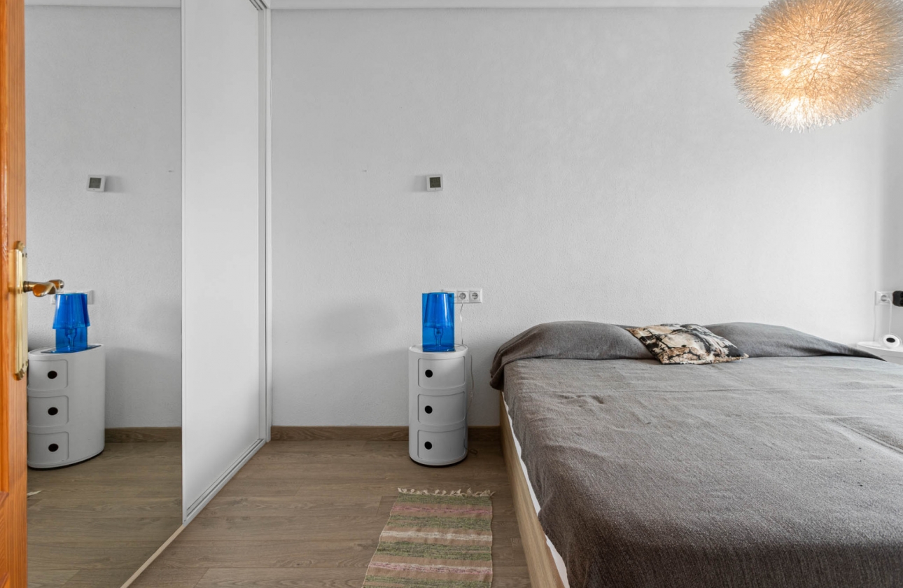 Reventa - Apartment - Torrevieja