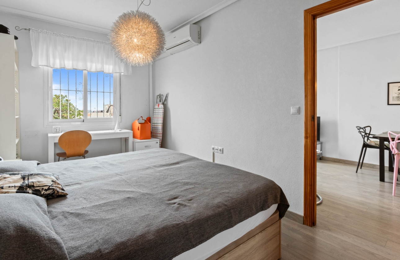 Reventa - Apartment - Torrevieja