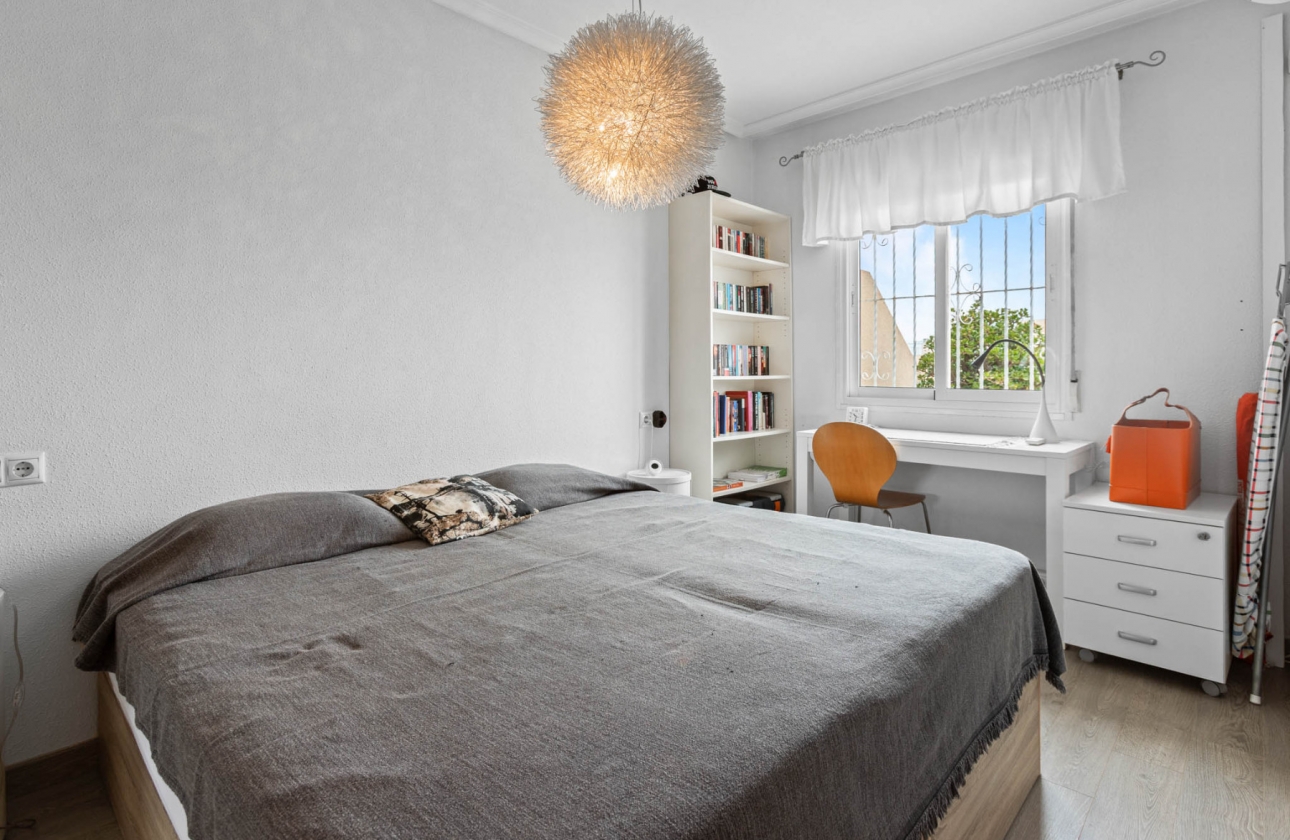 Reventa - Apartment - Torrevieja