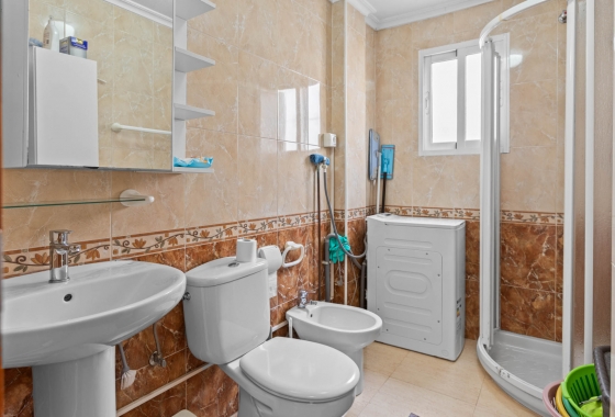 Reventa - Apartment - Torrevieja