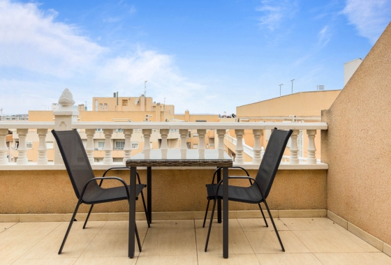 Reventa - Apartment - Torrevieja
