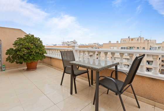 Reventa - Apartment - Torrevieja