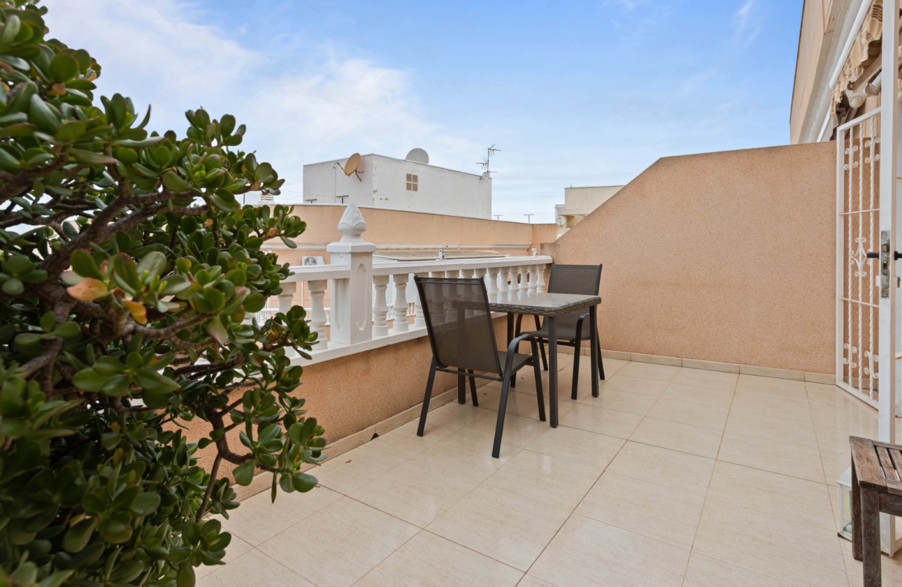 Reventa - Apartment - Torrevieja