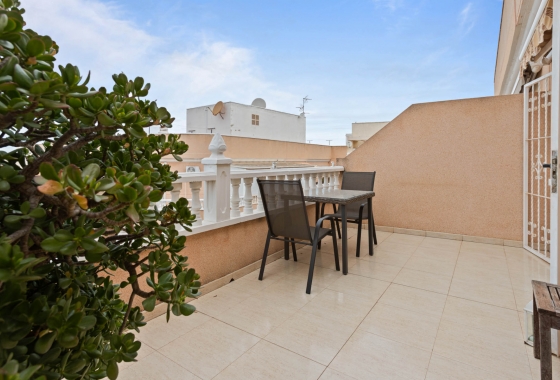 Reventa - Apartment - Torrevieja