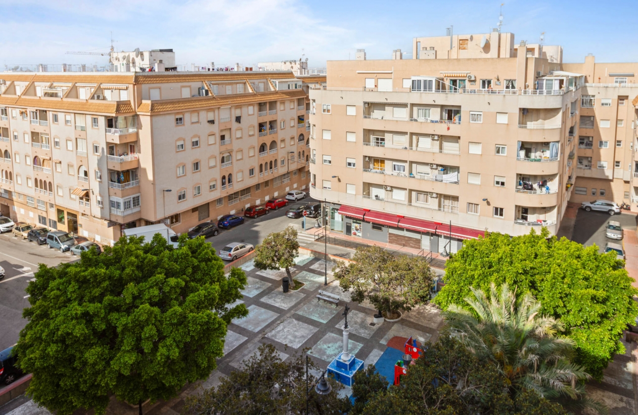 Reventa - Apartment - Torrevieja