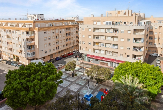 Reventa - Apartment - Torrevieja