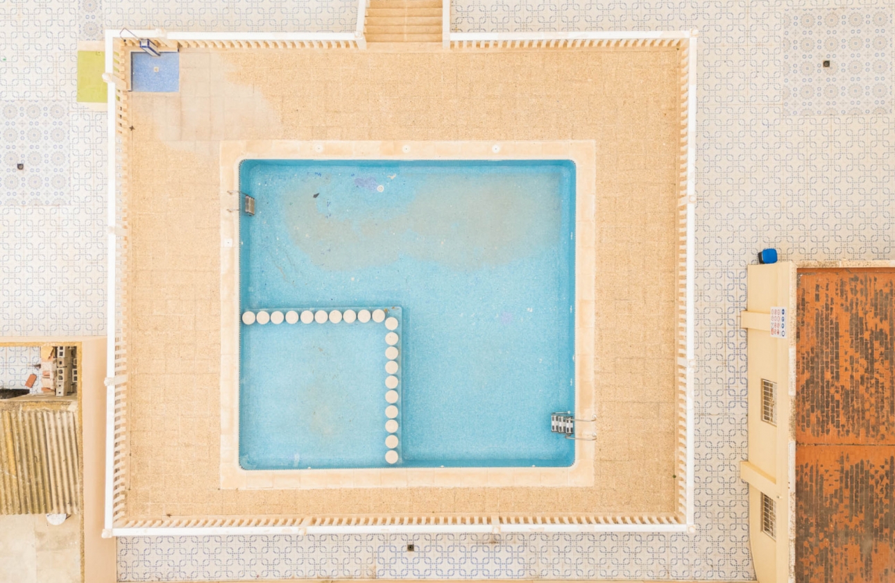 Reventa - Apartment - Torrevieja