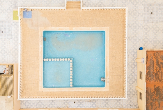 Reventa - Apartment - Torrevieja