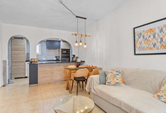 Rynek wtórny - Bungalow - Torrevieja - Lago Jardin