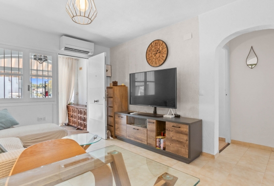 Rynek wtórny - Bungalow - Torrevieja - Lago Jardin