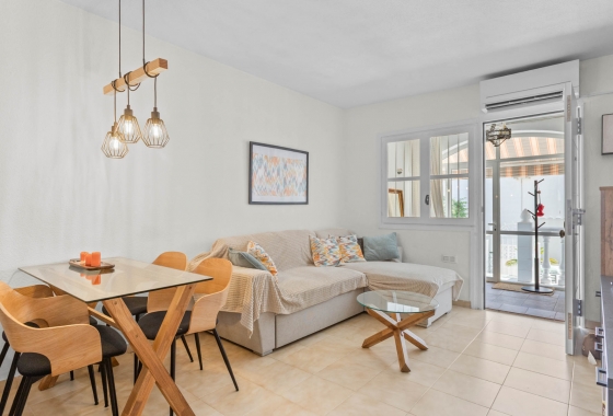 Rynek wtórny - Bungalow - Torrevieja - Lago Jardin