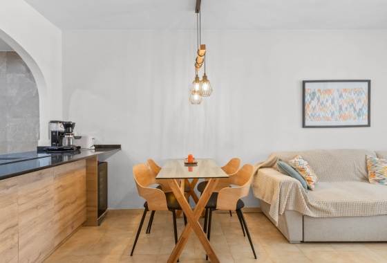 Rynek wtórny - Bungalow - Torrevieja - Lago Jardin