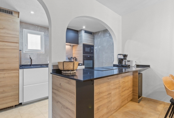 Rynek wtórny - Bungalow - Torrevieja - Lago Jardin