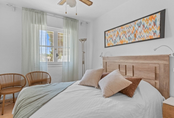 Rynek wtórny - Bungalow - Torrevieja - Lago Jardin