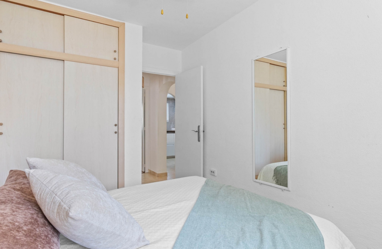 Rynek wtórny - Bungalow - Torrevieja - Lago Jardin