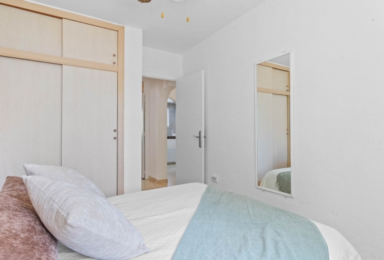 Rynek wtórny - Bungalow - Torrevieja - Lago Jardin