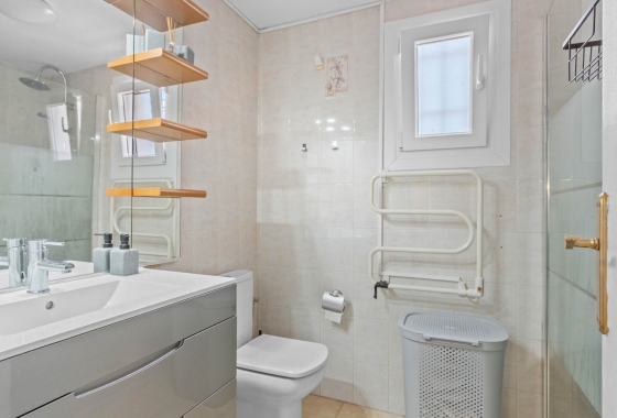 Rynek wtórny - Bungalow - Torrevieja - Lago Jardin