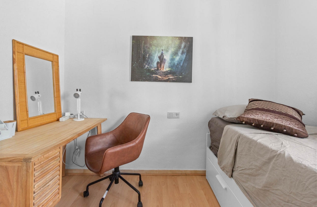 Rynek wtórny - Bungalow - Torrevieja - Lago Jardin