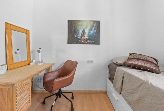 Rynek wtórny - Bungalow - Torrevieja - Lago Jardin