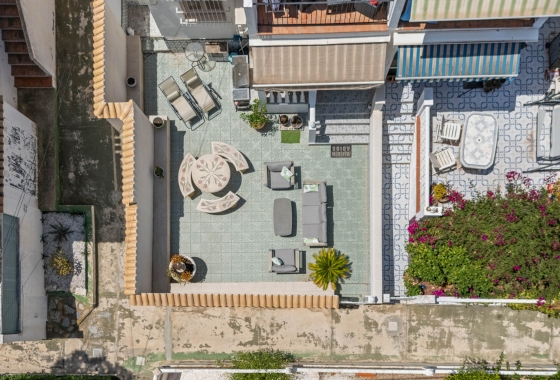 Rynek wtórny - Bungalow - Torrevieja - Lago Jardin