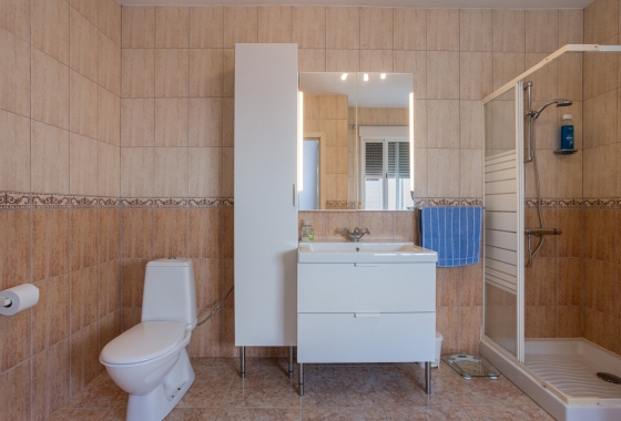 Rynek wtórny - Szeregowiec - Torrevieja - La Siesta - El Salado -  Torreta