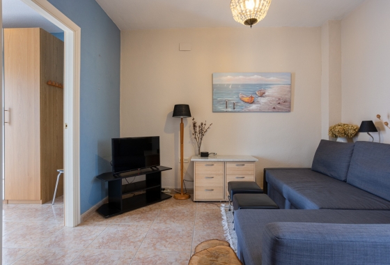 Rynek wtórny - Szeregowiec - Torrevieja - La Siesta - El Salado -  Torreta