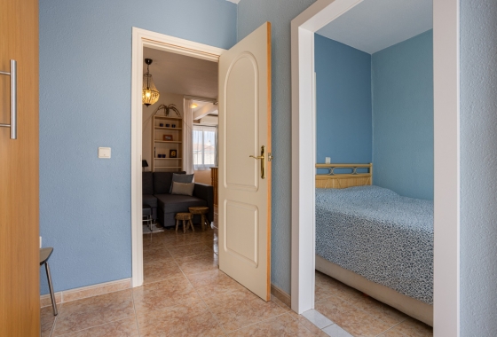 Rynek wtórny - Szeregowiec - Torrevieja - La Siesta - El Salado -  Torreta