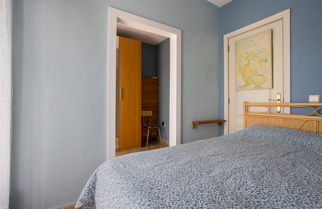 Rynek wtórny - Szeregowiec - Torrevieja - La Siesta - El Salado -  Torreta