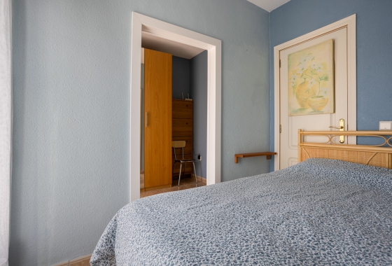 Rynek wtórny - Szeregowiec - Torrevieja - La Siesta - El Salado -  Torreta