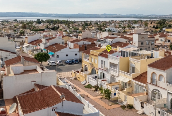 Rynek wtórny - Szeregowiec - Torrevieja - La Siesta - El Salado -  Torreta