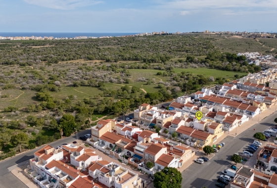 Rynek wtórny - Szeregowiec - Torrevieja - La Siesta - El Salado -  Torreta