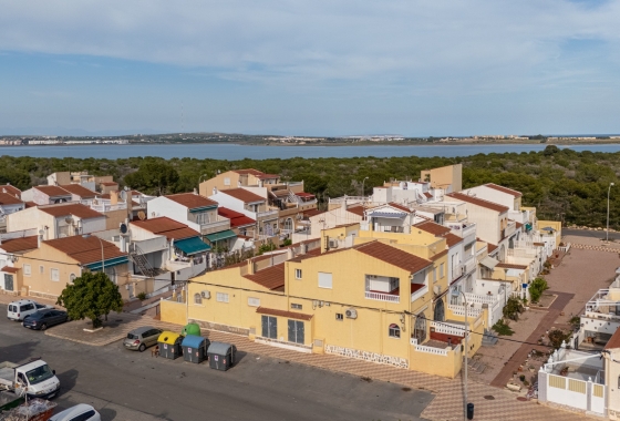 Rynek wtórny - Szeregowiec - Torrevieja - La Siesta - El Salado -  Torreta