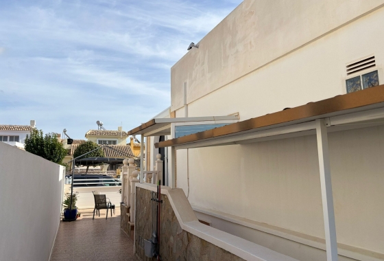 Rynek wtórny - House - Detached Villa (4) - Torre Pacheco - Sierra Golf - Balsicas