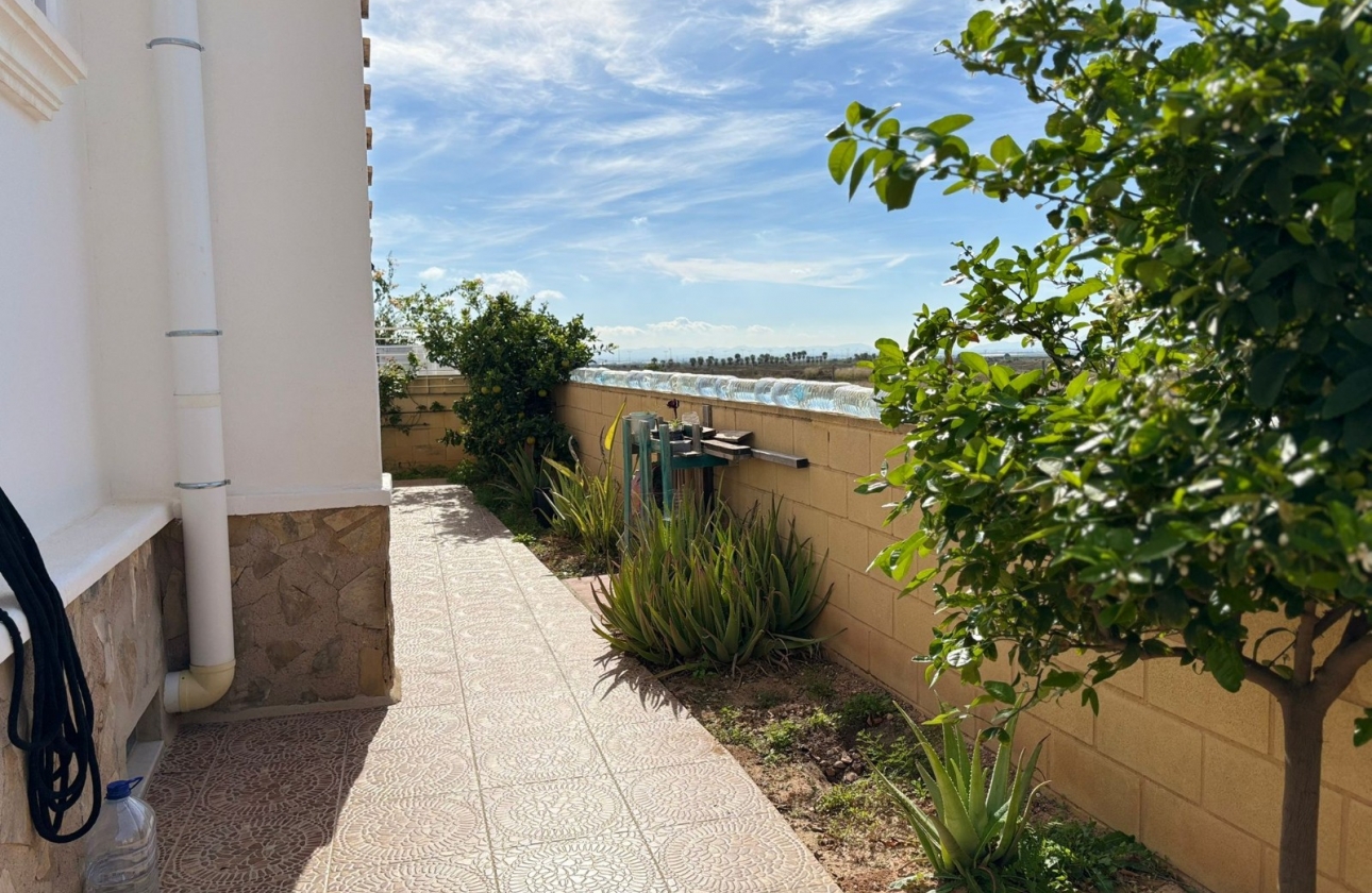 Rynek wtórny - House - Detached Villa (4) - Torre Pacheco - Sierra Golf - Balsicas