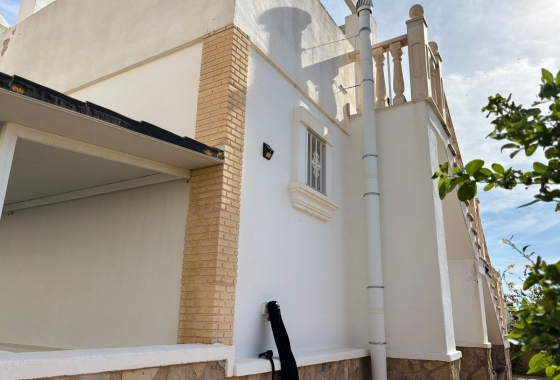 Rynek wtórny - House - Detached Villa (4) - Torre Pacheco - Sierra Golf - Balsicas