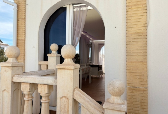 Rynek wtórny - House - Detached Villa (4) - Torre Pacheco - Sierra Golf - Balsicas