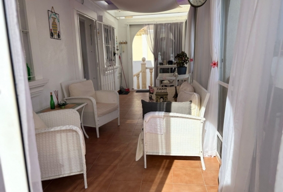 Rynek wtórny - House - Detached Villa (4) - Torre Pacheco - Sierra Golf - Balsicas