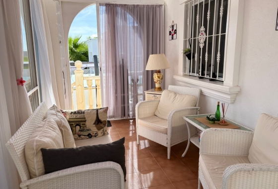 Rynek wtórny - House - Detached Villa (4) - Torre Pacheco - Sierra Golf - Balsicas