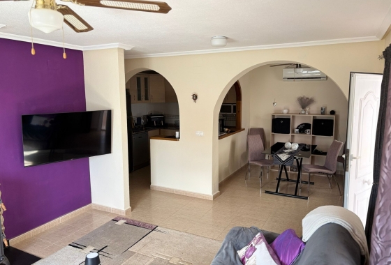 Rynek wtórny - House - Detached Villa (4) - Torre Pacheco - Sierra Golf - Balsicas