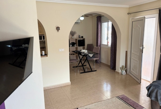 Rynek wtórny - House - Detached Villa (4) - Torre Pacheco - Sierra Golf - Balsicas