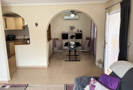 Rynek wtórny - House - Detached Villa (4) - Torre Pacheco - Sierra Golf - Balsicas