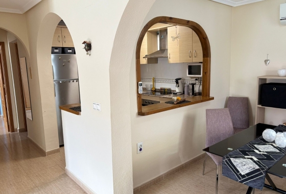 Rynek wtórny - House - Detached Villa (4) - Torre Pacheco - Sierra Golf - Balsicas