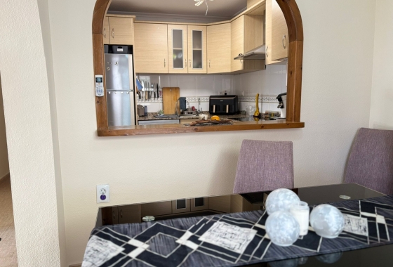 Rynek wtórny - House - Detached Villa (4) - Torre Pacheco - Sierra Golf - Balsicas