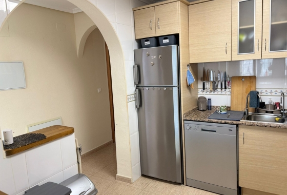 Rynek wtórny - House - Detached Villa (4) - Torre Pacheco - Sierra Golf - Balsicas