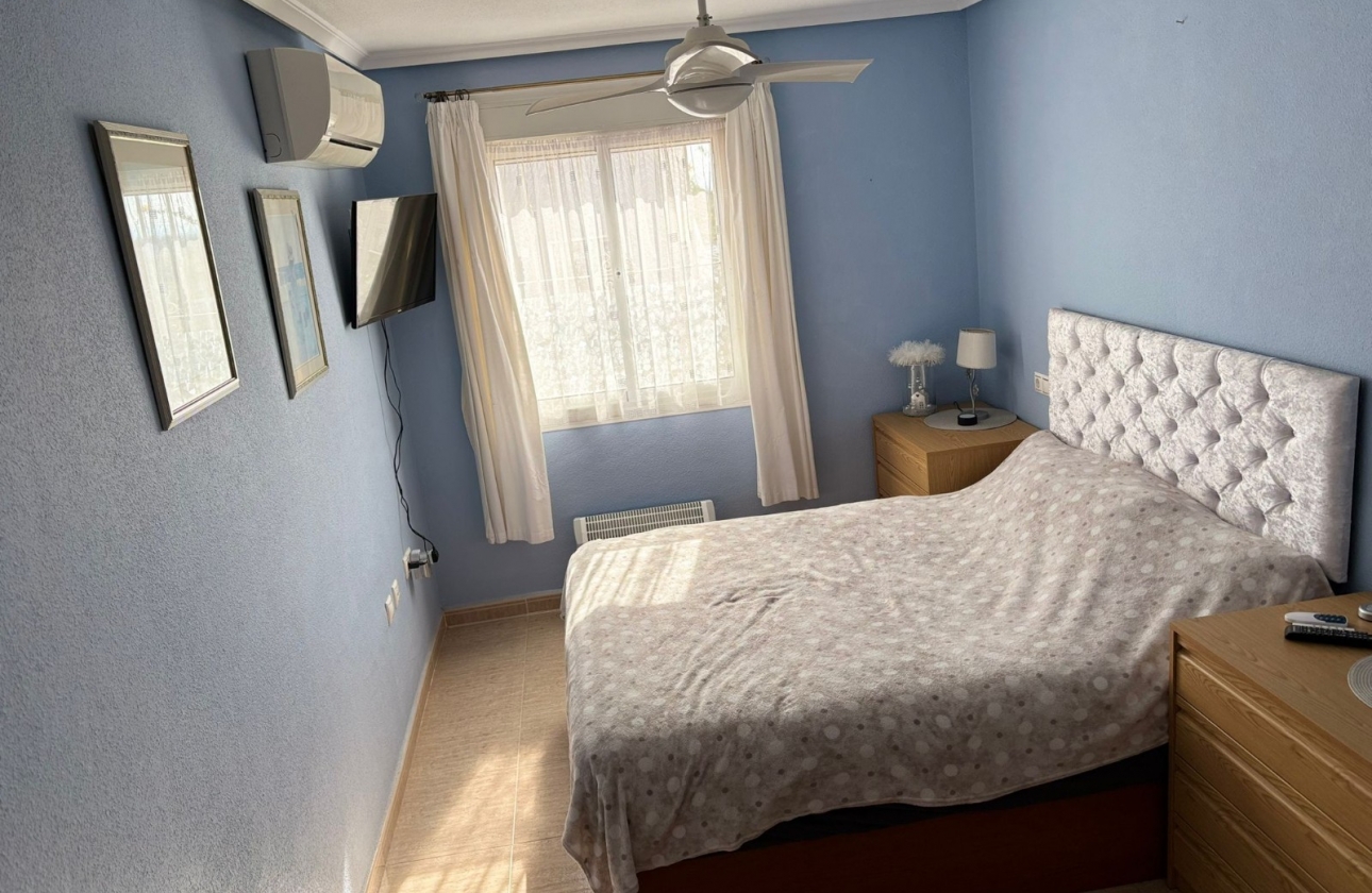 Rynek wtórny - House - Detached Villa (4) - Torre Pacheco - Sierra Golf - Balsicas