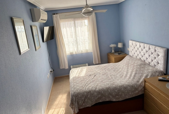 Rynek wtórny - House - Detached Villa (4) - Torre Pacheco - Sierra Golf - Balsicas