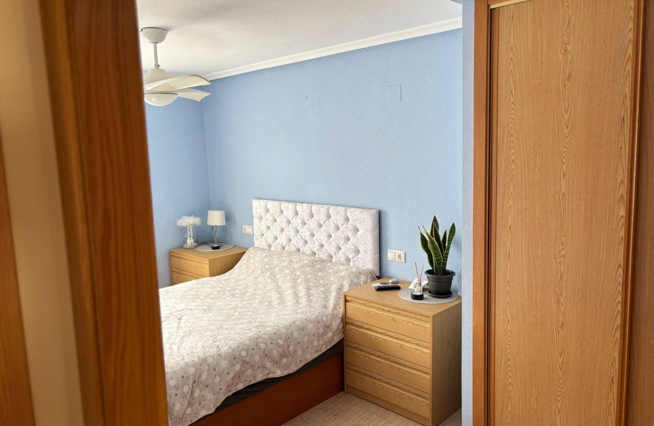 Rynek wtórny - House - Detached Villa (4) - Torre Pacheco - Sierra Golf - Balsicas