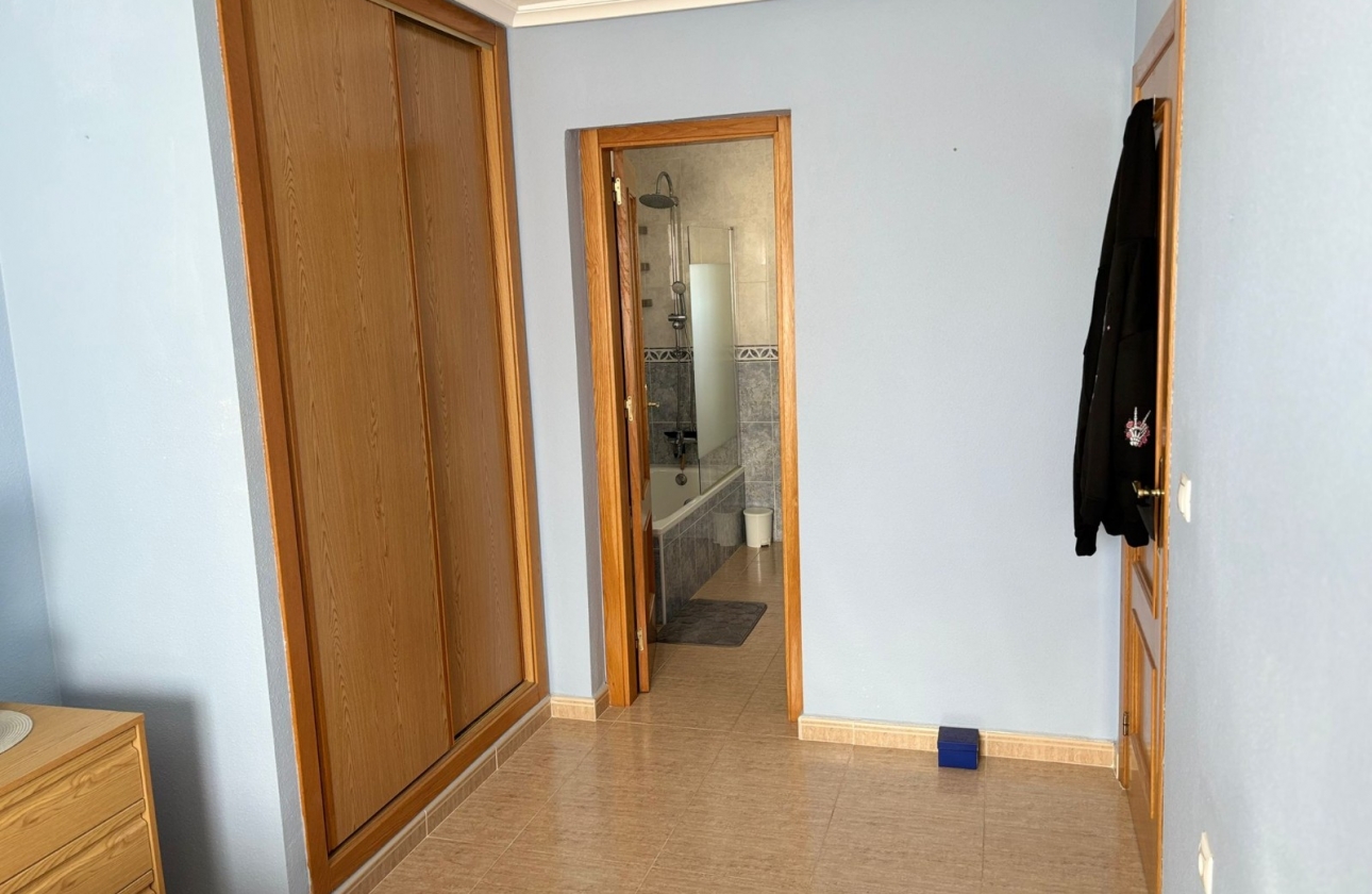 Rynek wtórny - House - Detached Villa (4) - Torre Pacheco - Sierra Golf - Balsicas